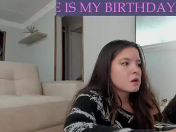 Chaturbate Private Sex Chat of amanda_callum_