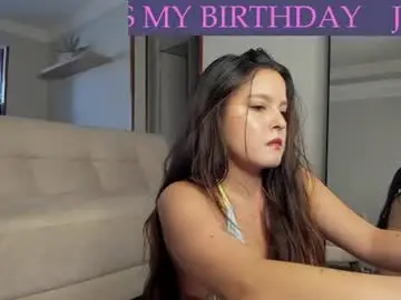 Chaturbate Best live sex cam show of amanda_callum_