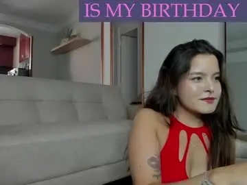 Chaturbate Adult Webcams of amanda_callum_