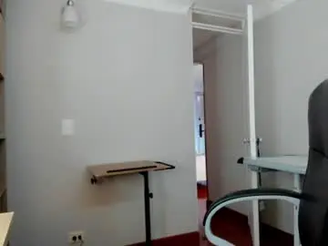 Chaturbate Nude Webcam of amanda_callum_