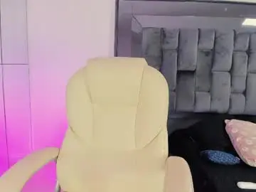 Chaturbate Best Webcam of ashly_bloom