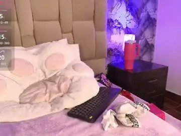 Chaturbate Adult Video Chat of cookie_bitt