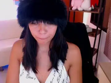 Chaturbate Watch Live Sex Cams of dangel_noir6