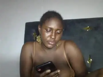 Chaturbate Best Webcam of ebonyvd