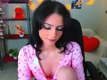 Chaturbate Nude Webcam of kitti__