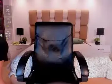 Chaturbate Live Sex of lea_rousse_