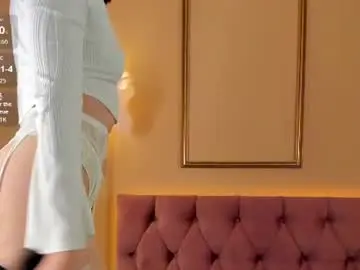 Chaturbate Free Porn Cam of lilianadaniels