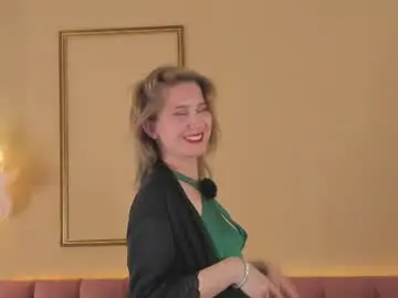 Chaturbate Sex Cam of lilianadaniels