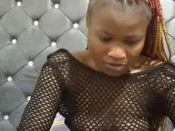 Chaturbate Live Porn of missfey591