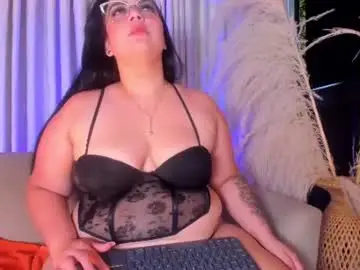 Chaturbate Nude Webcam of natasharichards