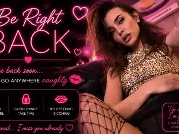 Chaturbate Live Porn of ophelia_blue