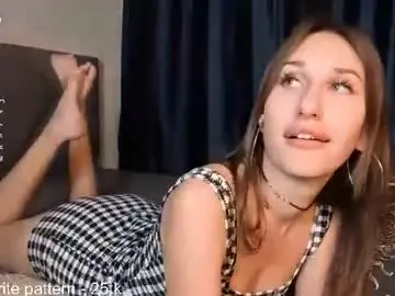 Chaturbate Live Sex of summerstella