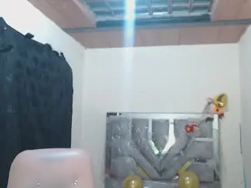 Chaturbate Private Sex Chat of toxxxic_cams