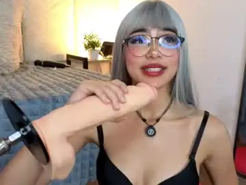 Chaturbate Watch Live Sex Cams of _viollettenoir_