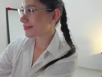 Chaturbate Private Sex Chat of afrodita3123