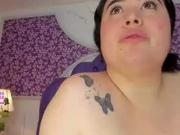 Chaturbate Live Porn of camilapietri
