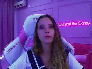 Chaturbate Live Sex Cam of elsieeverly