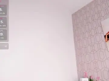 Chaturbate Live Porn of greymarii