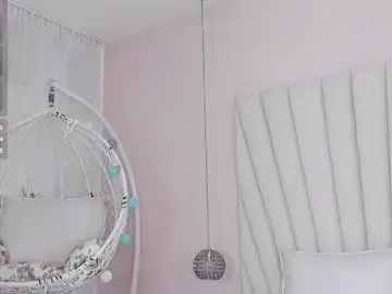Chaturbate Live Sex of greymarii