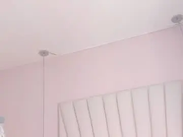 Chaturbate Nude Webcam of greymarii