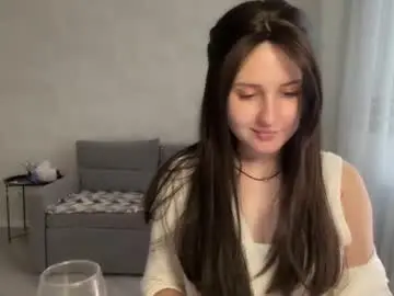 Chaturbate Nude Webcam of honey_bunn_
