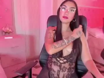 Chaturbate Best Webcam of kendallmeyers