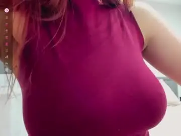 Chaturbate Live Sex of nadyayax