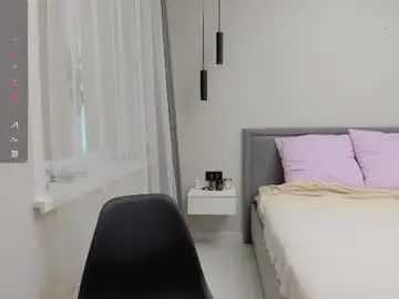 Chaturbate Sex Cam of nadyayax