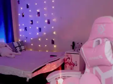 Chaturbate Sex Chat of naughty_mablee