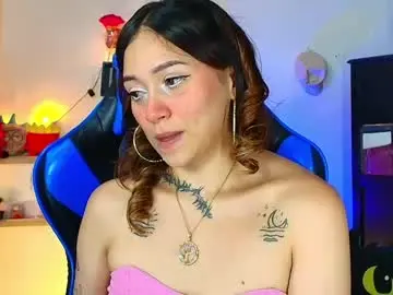 Chaturbate Free Porn Cam of alisson_zafiro