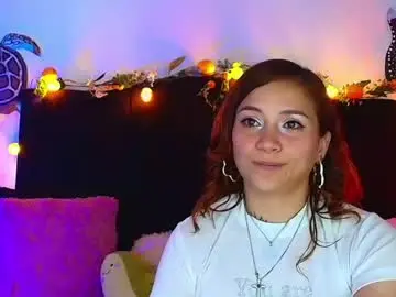 Chaturbate Adult Webcam of alisson_zafiro