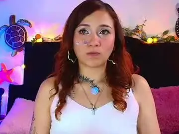 Chaturbate Free Live Porn of alisson_zafiro