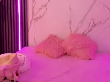 Chaturbate Live Sex Cam of anny_montes