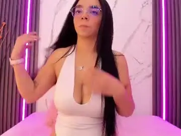 Chaturbate Best Webcam of anny_montes