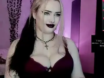 Chaturbate Live Porn of cherry_elfcat