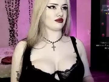 Chaturbate Watch Live Sex Cams of cherry_elfcat