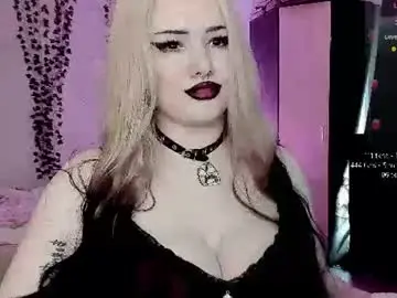 Chaturbate Free Porn Cam of cherry_elfcat