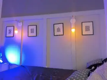 Chaturbate Adult Video Chat of ivy_sweett