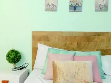 Chaturbate Sex Cam of lexi_bloom