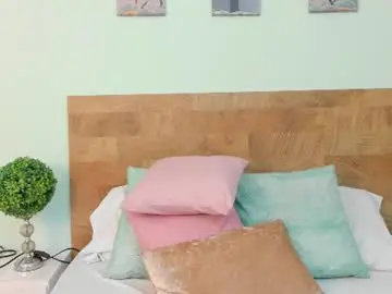 Chaturbate Sex Cam of lexi_bloom