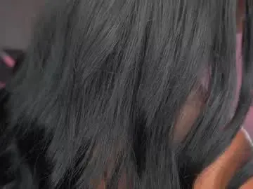 Chaturbate Live Sex Cam of naomigray__
