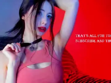 Chaturbate Live Sex of your_favorite_model_