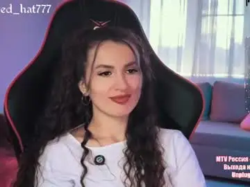 Chaturbate Free Live Porn of _red_hat_7