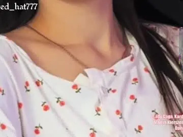 Chaturbate Live Sex of _red_hat_7
