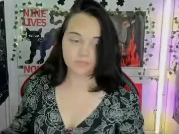 Chaturbate Live Sex Cam of catrine_cute