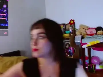 Chaturbate Best Webcam of collette_beaufoy