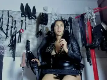 Chaturbate Live Sex of evil_sammy