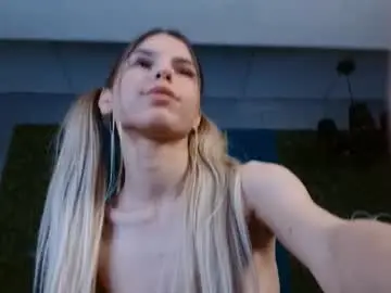 Chaturbate Sex Chat of laurainemisti
