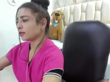 Chaturbate Adult Webcams of luna_kaye_