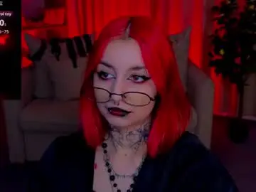 Chaturbate Free Porn Cam of mistress__marcelline